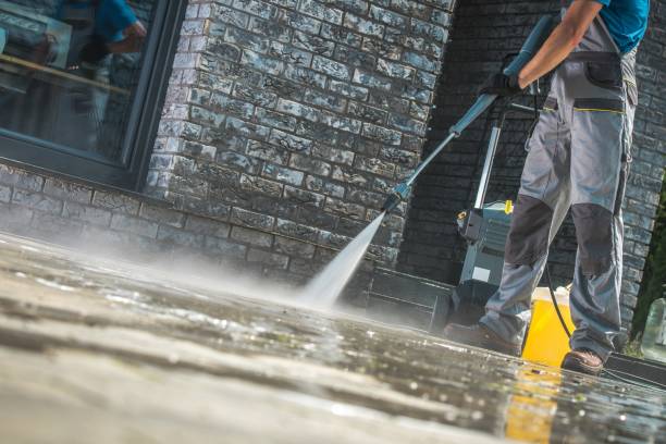 Professional Pressure Washing Services in Enosburg Falls, VT